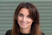 Joelle Rich’s Fascinating Story: A Strong, Wise, and Elegant Woman Joelle Rich's