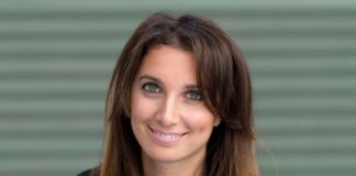 Joelle Rich’s Fascinating Story: A Strong, Wise, and Elegant Woman Joelle Rich's