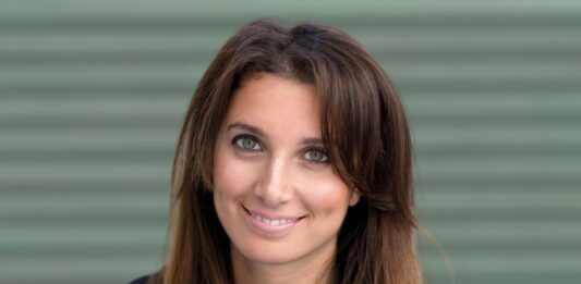 Joelle Rich’s Fascinating Story: A Strong, Wise, and Elegant Woman Joelle Rich's