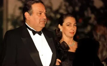 Johanna Slim Domit’s Personal Life, Family History, Philanthropic Dedication And Early Years Johanna Slim Domit’s Personal Life, Family History, Philanthropic Dedication And Early Years