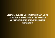 Joyland AI Review: An Analysis of Its Paid and Free Features (2025) Joyland AI