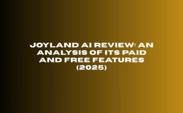 Joyland AI Review: An Analysis of Its Paid and Free Features (2025) Joyland AI
