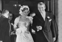 The Legacy, Education, Personal Life And Family Connections Of Judy Stewart-Merrill Judy Stewart-Merrill