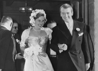 The Legacy, Education, Personal Life And Family Connections Of Judy Stewart-Merrill Judy Stewart-Merrill