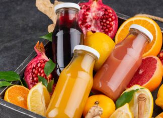 How A Juice Detox Kit Can Jumpstart Your Wellness Journey Juice Detox Kit