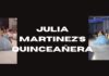 Julia Martinez’s Quinceañera: A Celebration Shattered by Tragedy The Tragic Incident