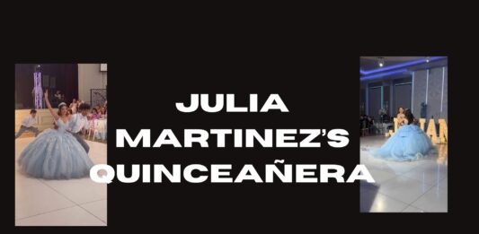 Julia Martinez’s Quinceañera: A Celebration Shattered by Tragedy The Tragic Incident