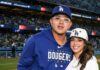 Investigating Julio Urias’s Wife’s Relationship With Daisy Perez During Controversy Julio Urias's Wife