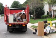 Spring Cleaning: Tips For Decluttering and Getting Rid of Junk Spring Cleaning