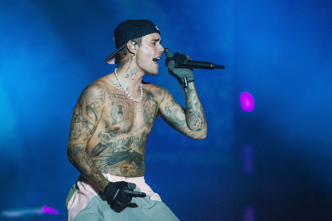 Justin Bieber Net Worth: From YouTube Sensation to Global Superstar