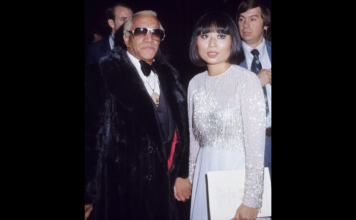 Ka Ho Cho: Life After Redd Foxx’s Death, Journey, Origin And Net Worth Ka Ho Cho