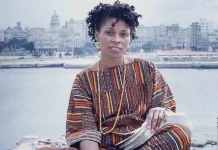 Kakuya Shakur: Dealing With Identity, Growing Up With A Pioneering Mother And More Kakuya Shakur