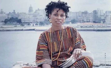 Kakuya Shakur: Dealing With Identity, Growing Up With A Pioneering Mother And More Kakuya Shakur