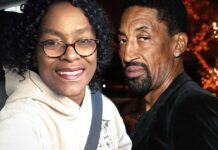 Karen McCollum: What We Know About Her Life and Scottie Pippen Connection Karen McCollum