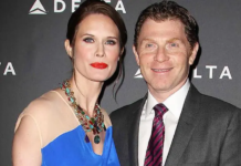 Introducing Kate Connelly: All About Bobby Flay’s Past Wife Kate Connelly