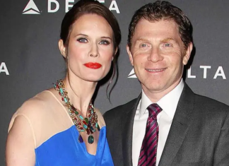 Introducing Kate Connelly: All About Bobby Flay’s Past Wife Kate Connelly