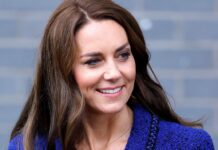 Kate Middleton Is Supposedly Having An Important Meeting Kate Middleton