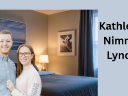 Kathleen Nimmo Lynch: The Celtics Controversy and Her Post-Affair Life Kathleen Nimmo Lynch