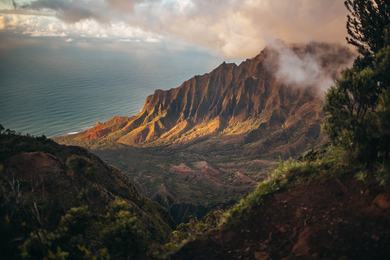 Kauai Weather