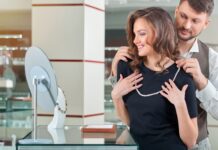 Keep Your Loved Ones Close with Memorial Jewelry Keep Your Loved Ones Close with Memorial Jewelry