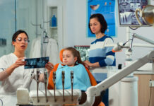 Why Early Orthodontic Evaluations at Stellar Kids Dentistry Help Create Beautiful Smiles Kids Dentistry