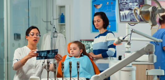 Why Early Orthodontic Evaluations at Stellar Kids Dentistry Help Create Beautiful Smiles Kids Dentistry