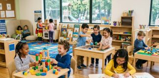 How Play-Based Learning Builds Kindergarten Readiness Kindergarten Readiness