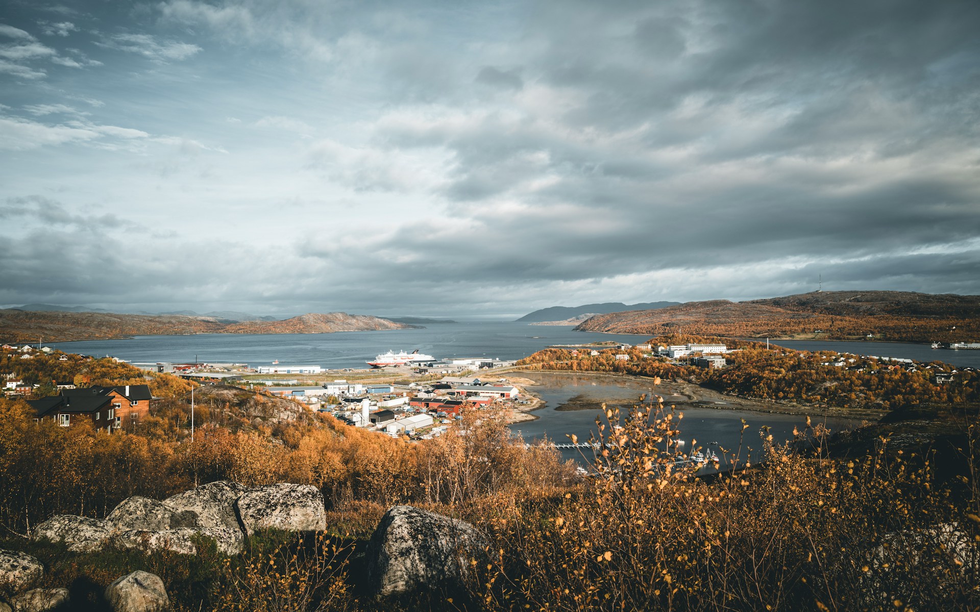 Kirkenes