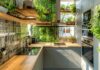 Sustainable Kitchen Design: Embracing Eco-Friendly Trends for a Greener Home Kitchen Design
