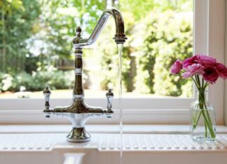 How to Choose Between Kitchen Faucets? Kitchen Faucets