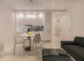 Maximizing Small Spaces: Choosing the Perfect Kitchen Sofa Kitchen Sofa