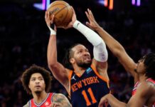 Player Stats for The Knicks Vs 76ers Game: A Comprehensive Analysis Knicks vs. 76ers Game