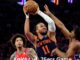 Player Stats for The Knicks Vs 76ers Game: A Comprehensive Analysis Knicks vs. 76ers Game