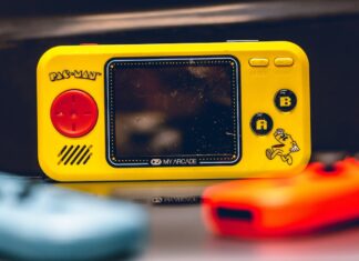 Know Everything About 30th Anniversary Of Pacman 30th Anniversary Of Pacman