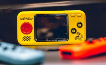 Know Everything About 30th Anniversary Of Pacman 30th Anniversary Of Pacman