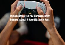 Three Causes Fans Are Really Enjoying The PS5 Star Wars: Kotor Remake Three Reasons The PS5 Star Wars: Kotor Remake Is Such A Huge Hit Among Fans