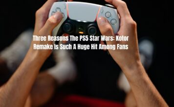 Three Causes Fans Are Really Enjoying The PS5 Star Wars: Kotor Remake Three Reasons The PS5 Star Wars: Kotor Remake Is Such A Huge Hit Among Fans