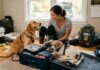 Labor Day Travel Is Breaking Every Dog Owner’s Routine Labor Day Travel