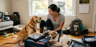 Labor Day Travel Is Breaking Every Dog Owner’s Routine Labor Day Travel