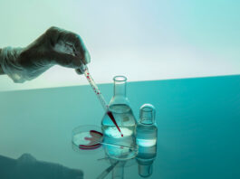 The Hidden Laboratory Science Fueling Modern Skincare Breakthroughs Laboratory