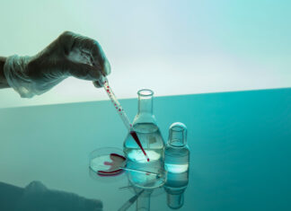 The Hidden Laboratory Science Fueling Modern Skincare Breakthroughs Laboratory
