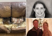 Lacey Fletcher’s Unheard Of Sorrow And Death Lacey Fletcher