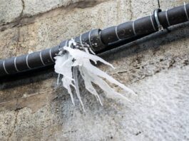 Top Causes of Pipe Bursts in Lansdowne Winters (And How to Prevent Them) Lansdowne Winters