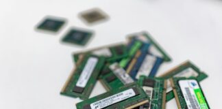 Why Laptop Memory Is Changing Faster Than Most People Realize Laptop