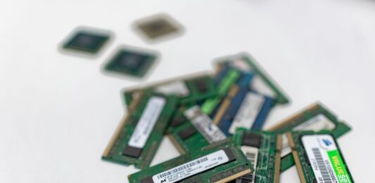 Why Laptop Memory Is Changing Faster Than Most People Realize Laptop