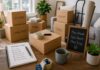 Moving Your Home Without the Last-Minute Scramble Last Minute Scramble