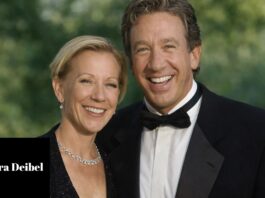 Laura Deibel: Where Is The First Wife of Tim Allen? Laura Deibel’s Net Worth