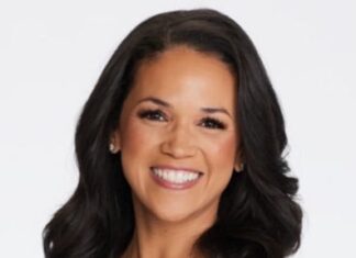 Looking At Laura Jarrett’s Ethnic Background Laura Jarrett