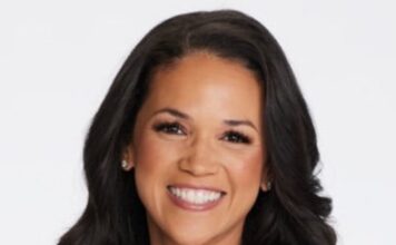 Looking At Laura Jarrett’s Ethnic Background Laura Jarrett