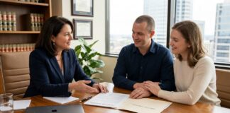 A Family Law Attorney’s Guide to Prenuptial Agreements Law